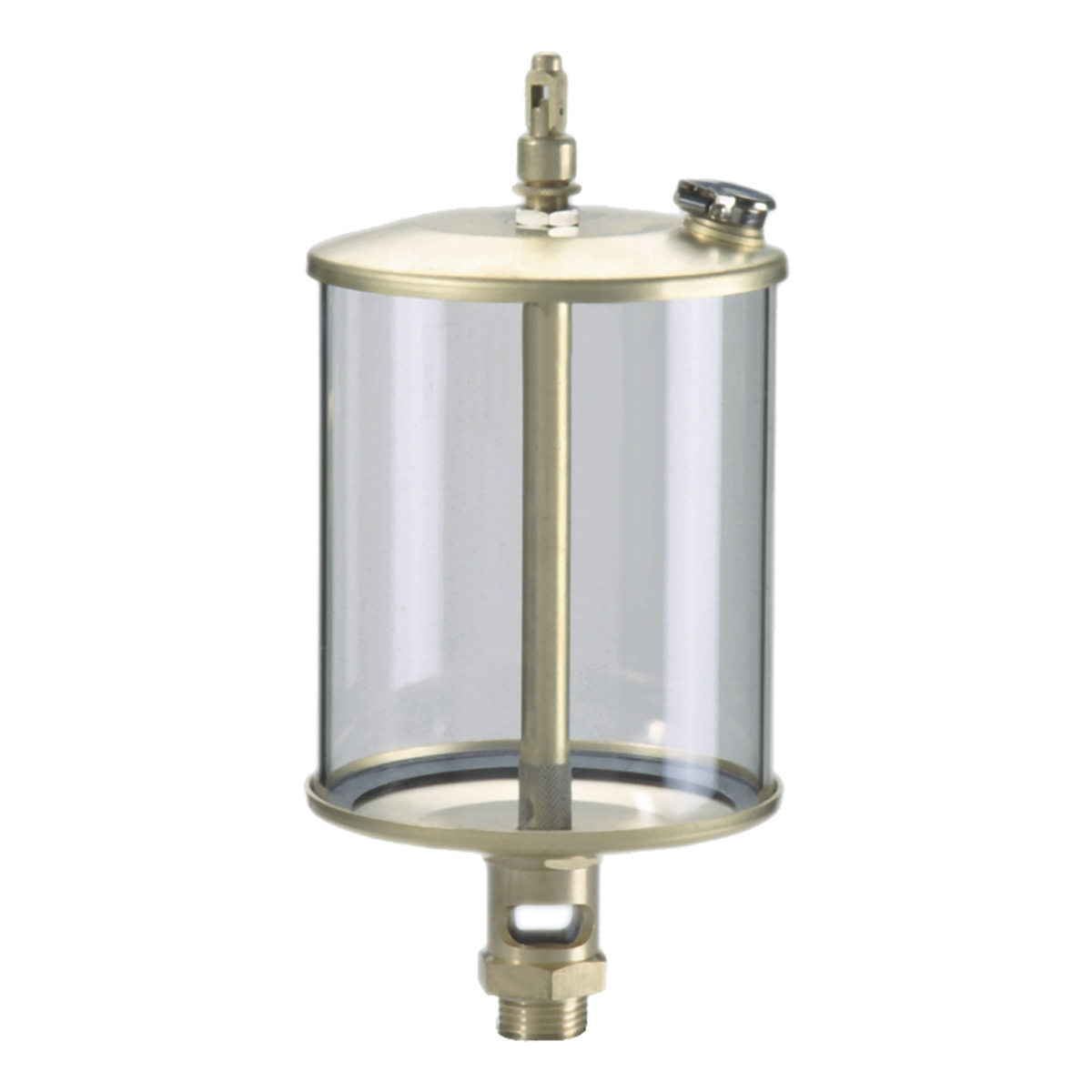 Picurator manual UST