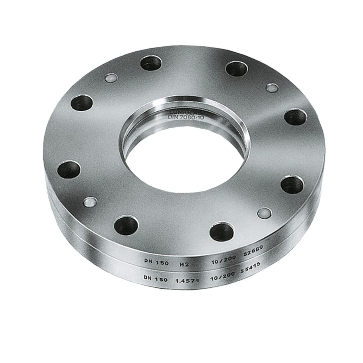 Armatura cu vizor conform DIN 28121