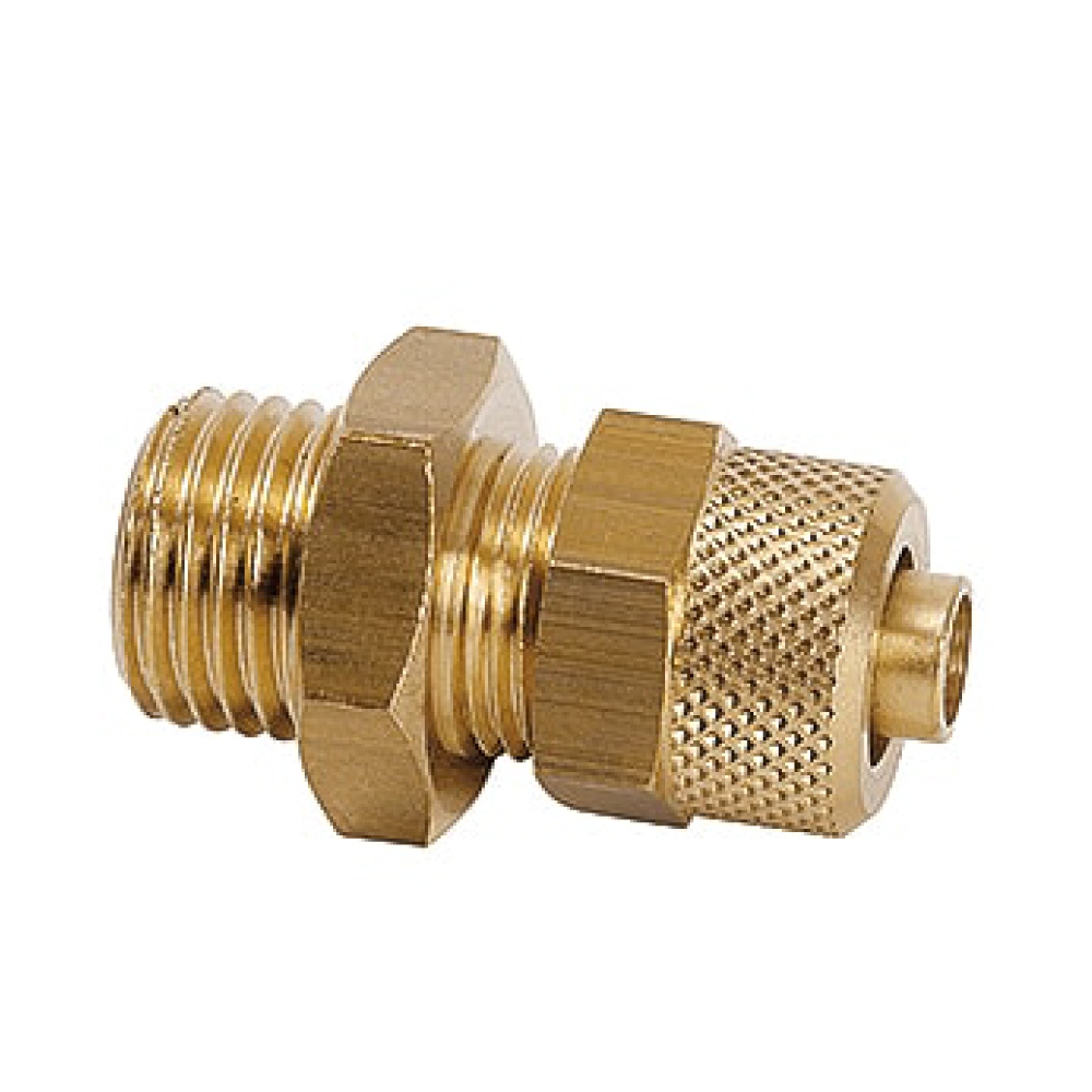 Racord de strângere drept