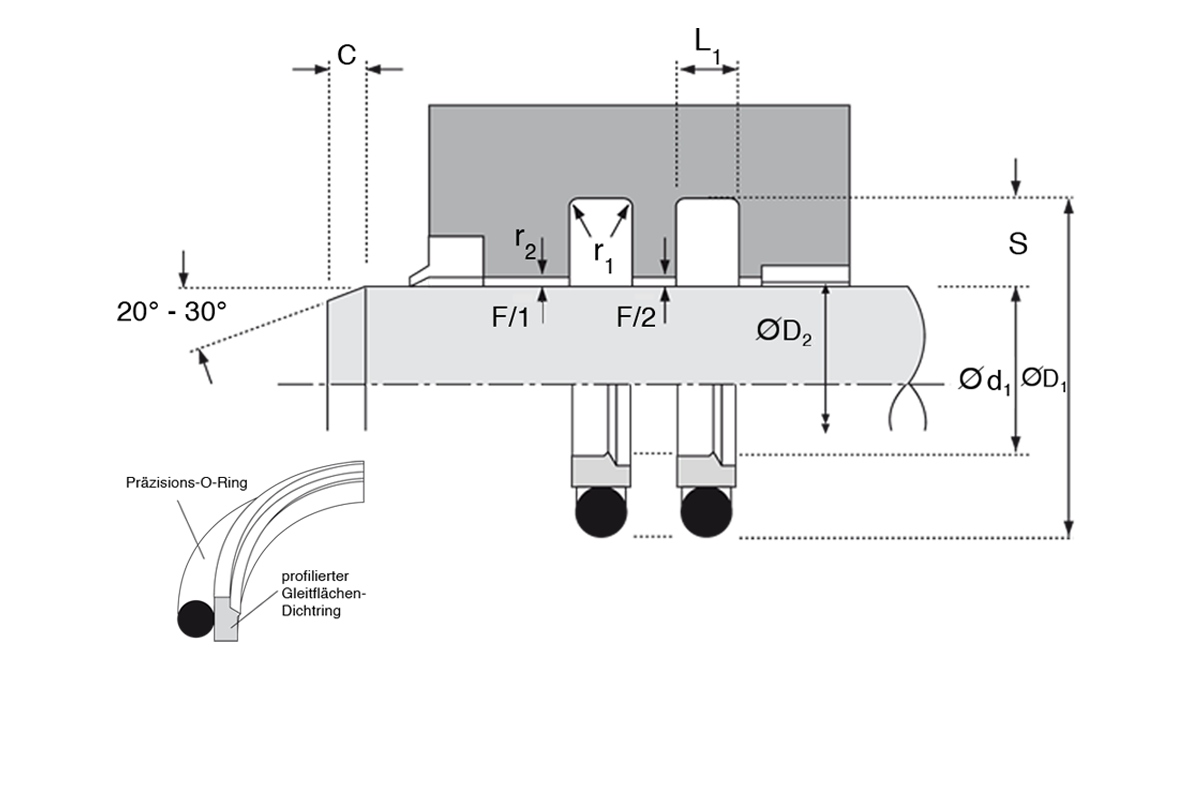 Spatiu de montaj S16