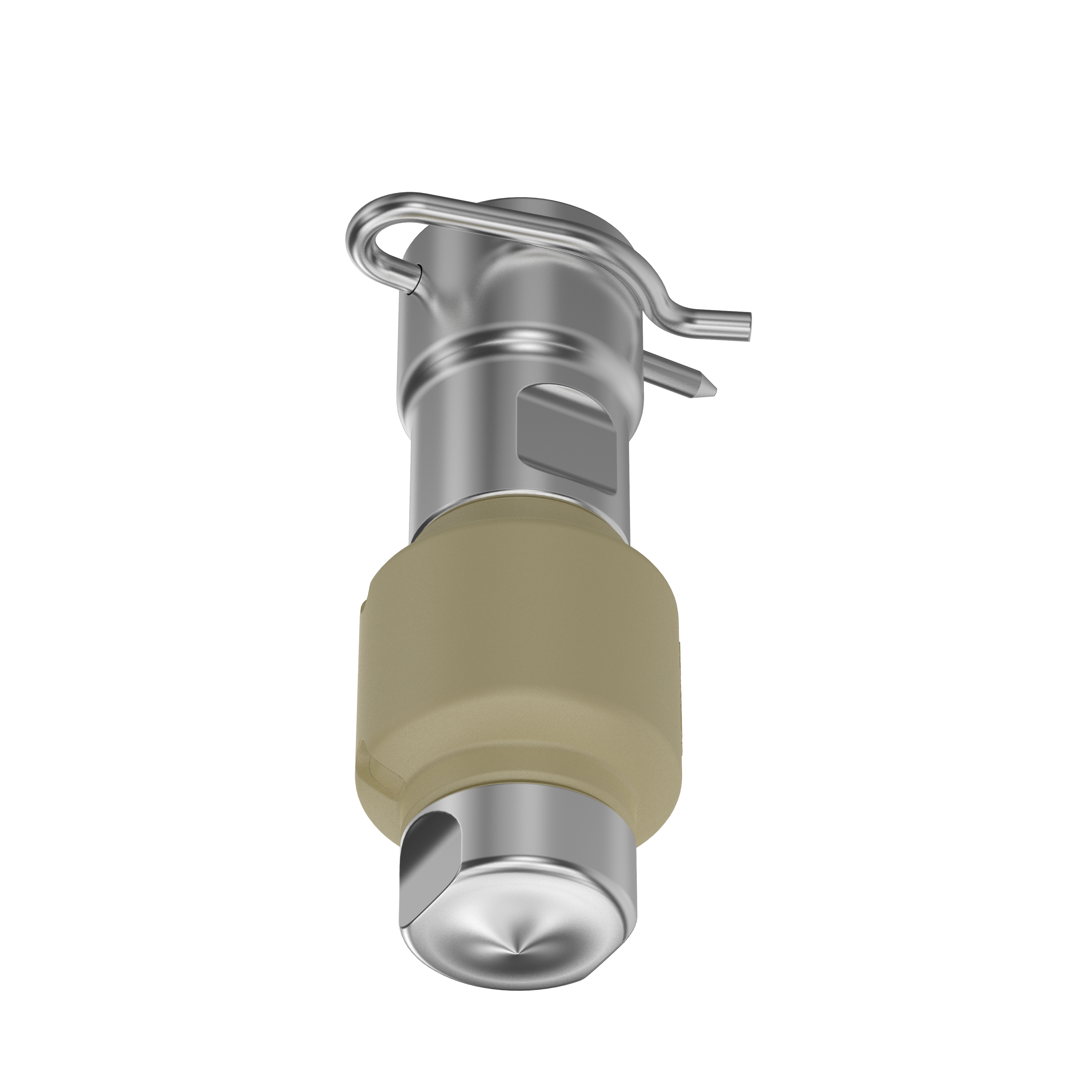 Duze cu autorotire HygienicWhirly