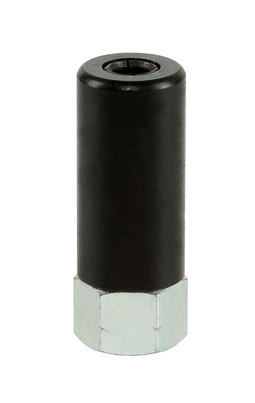 Cap de gresare hidraulic cu bacuri PN 700