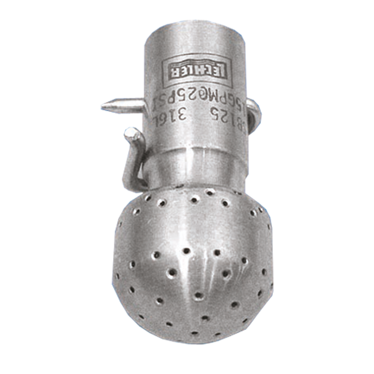 Duze statice pentru curatarea rezervoarelor si bazinelor IBC | Hennlich ...