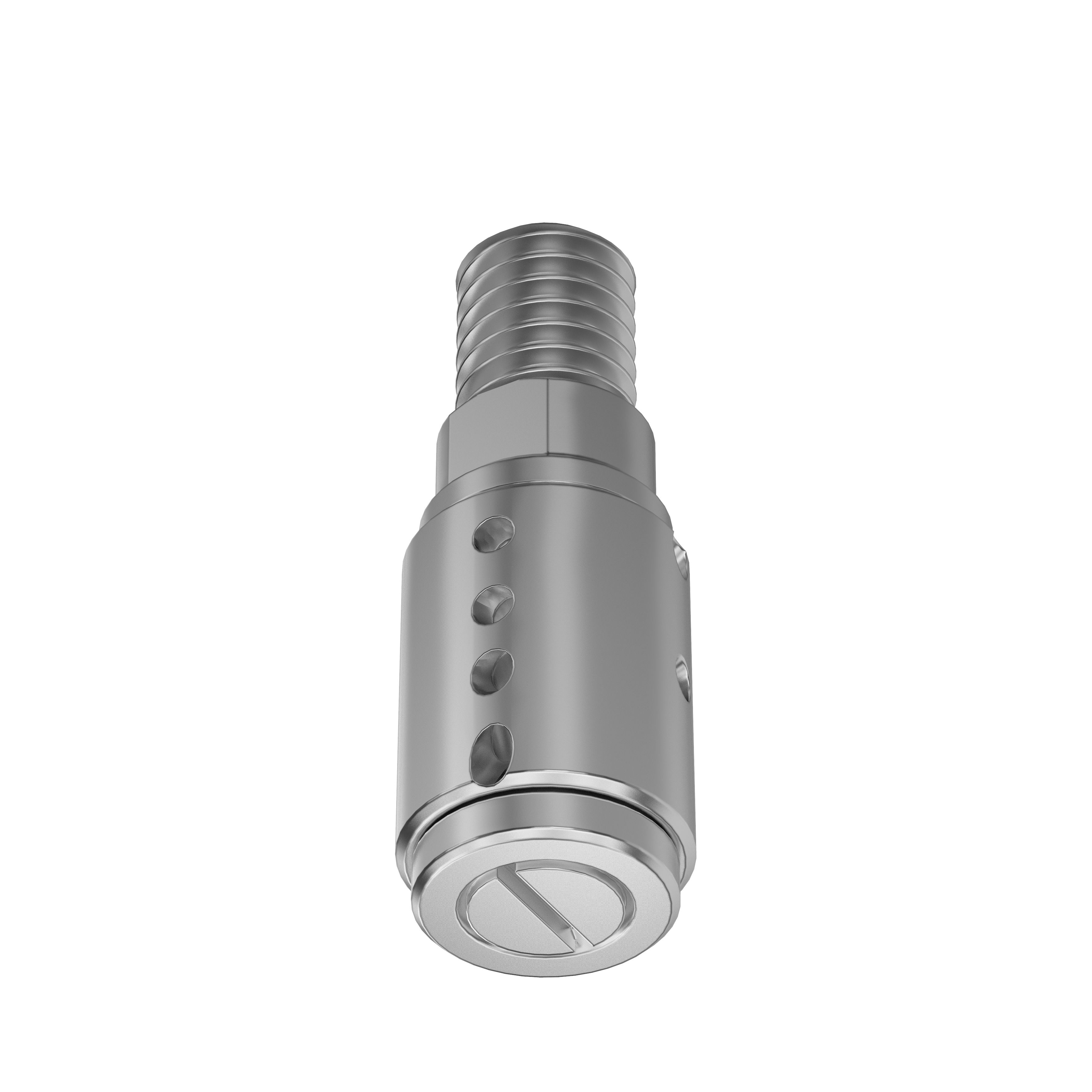 Duze cu autorotire PicoWhirly