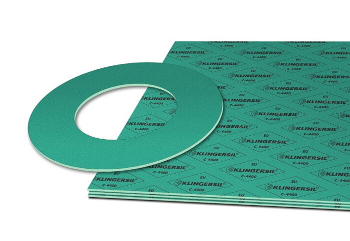 Etansare plata standard - C-4400