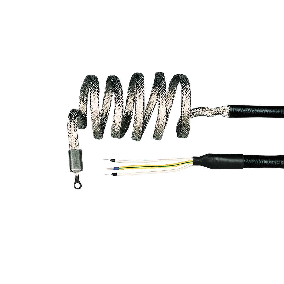 Cablu de incalzire cu miez din fibra de sticla S20