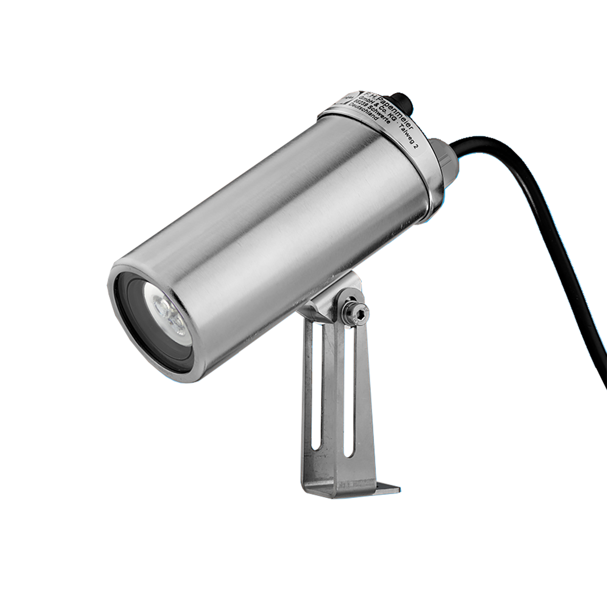 Lampa LED pentru vizor USL13-LED