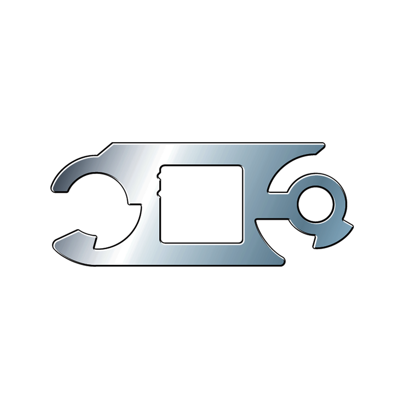 Roleta aluminiu - Alutec LS14