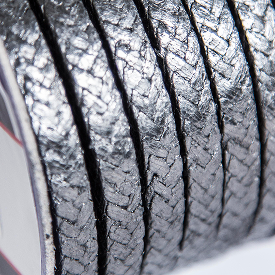 Șnur de etanșare - 77D