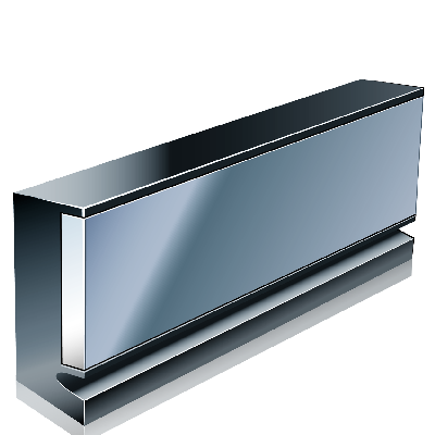 Racloare pentru ghidaje