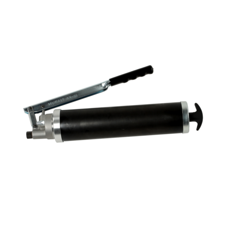 Presa manuala de gresare cu levier MURALT AXII si AXIII