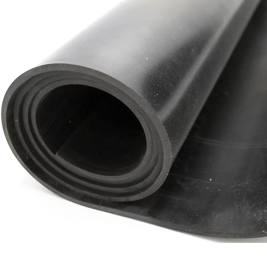 Etansare plata standard - EPDM 65