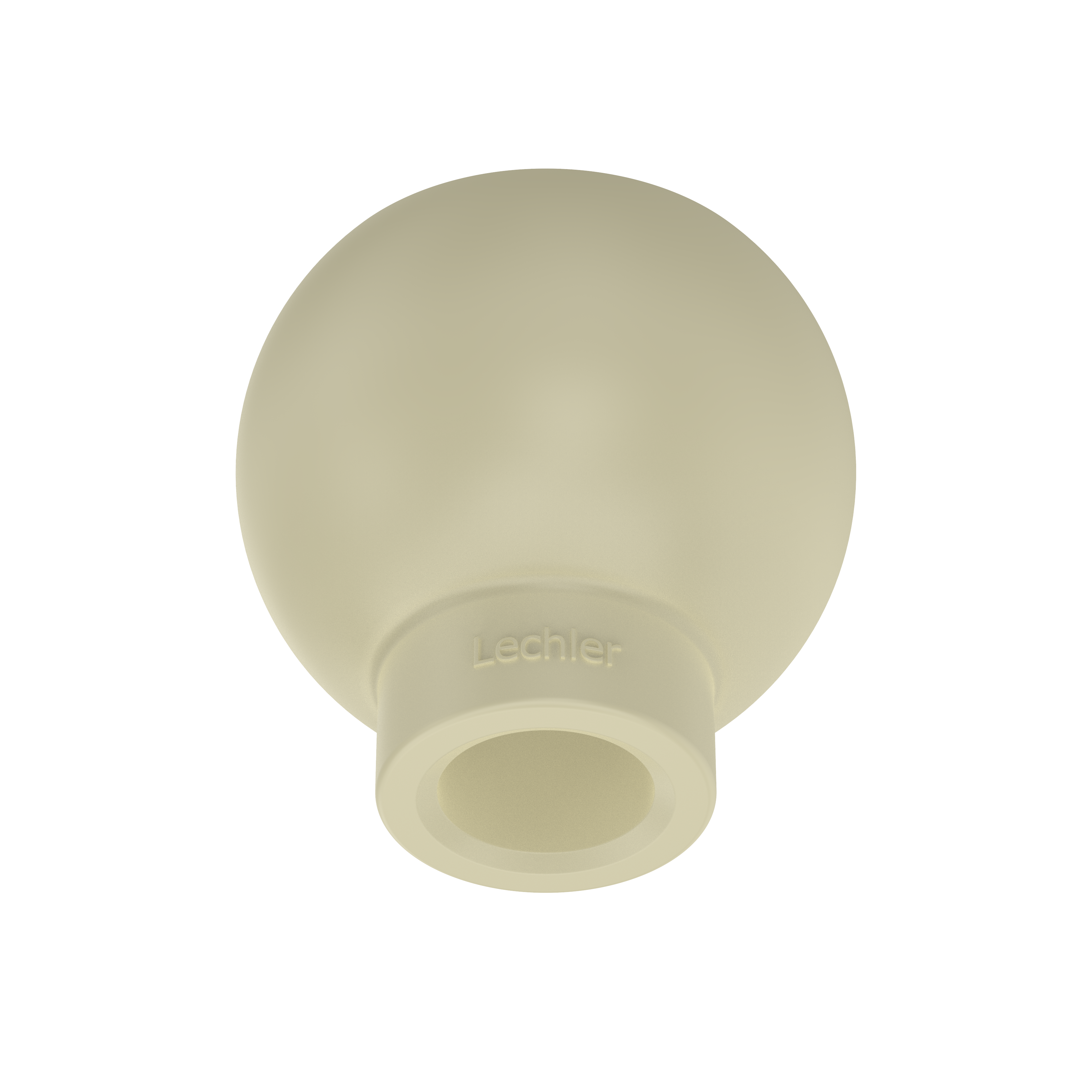 Duza sferica pentru sistemul EasyClip