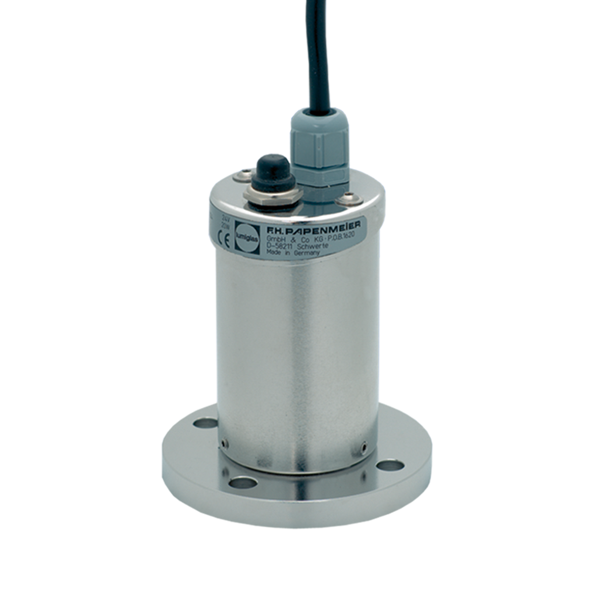 Lampa LED pentru vizor USL35-LED