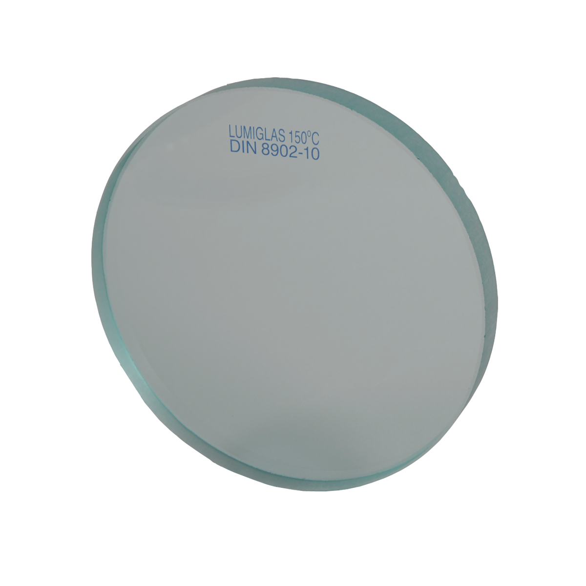 Sticle tehnice rotunde din Natron Kalk