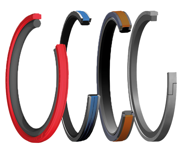 Etansari pentru piston