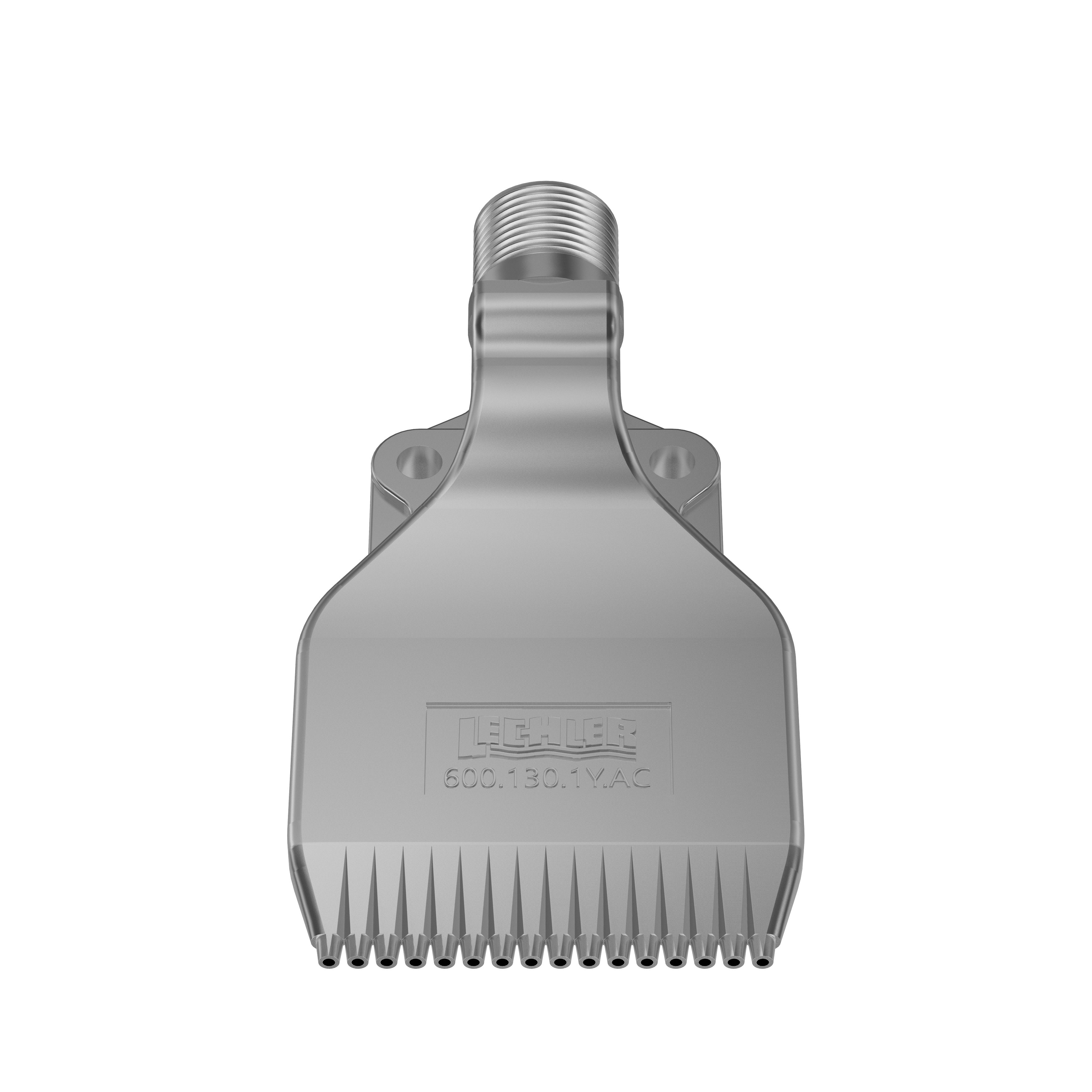 Duza de aer cu jet plat multicanal 600.130.1Y