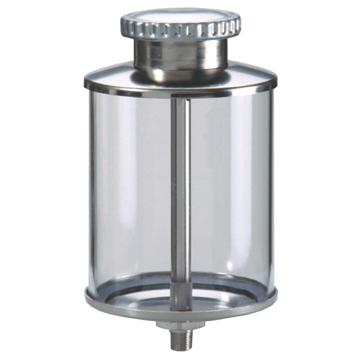 Rezervor de ulei OBH