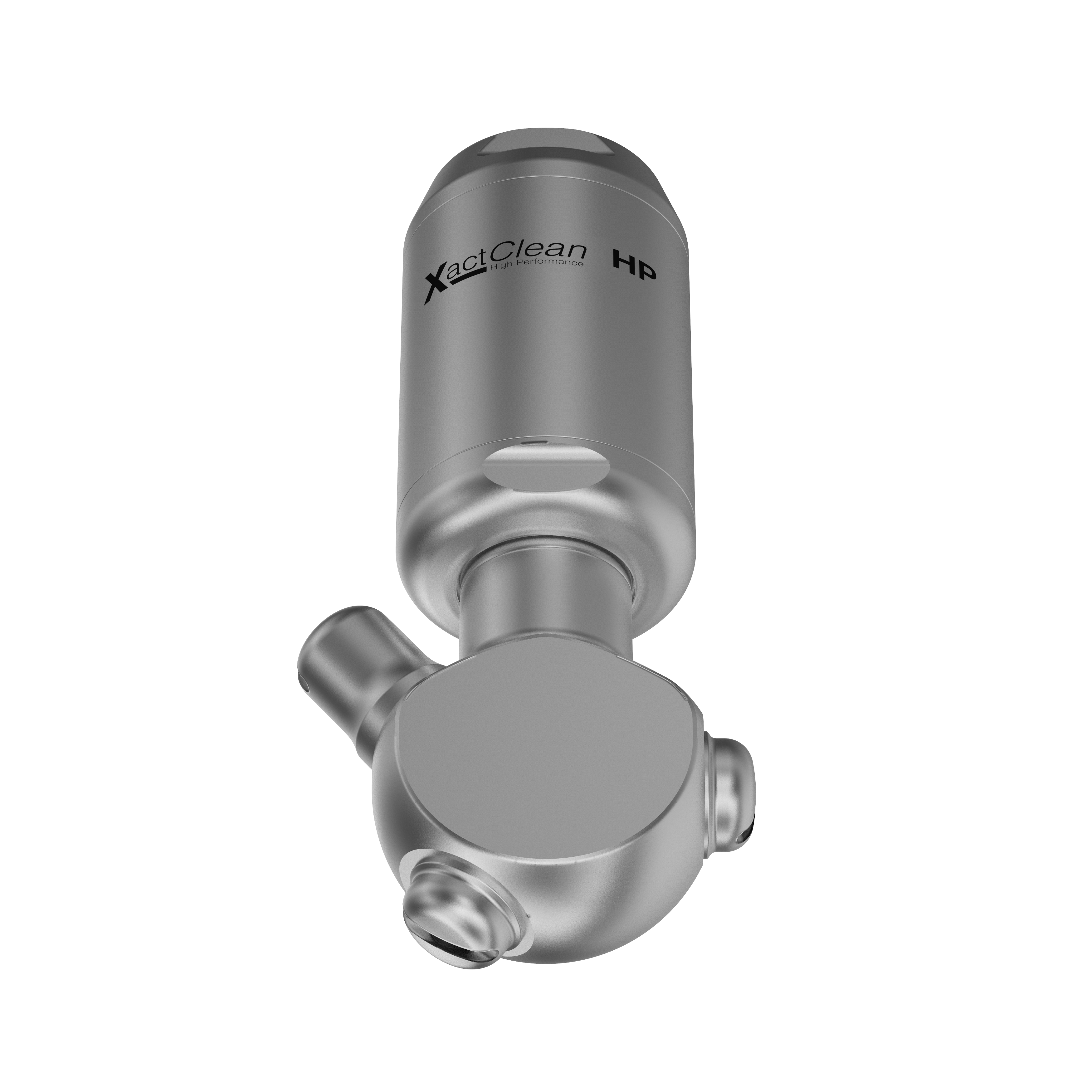 Duze cu rotatie controlata pentru curatarea rezervoarelor XactClean HP2 5S6/5S7