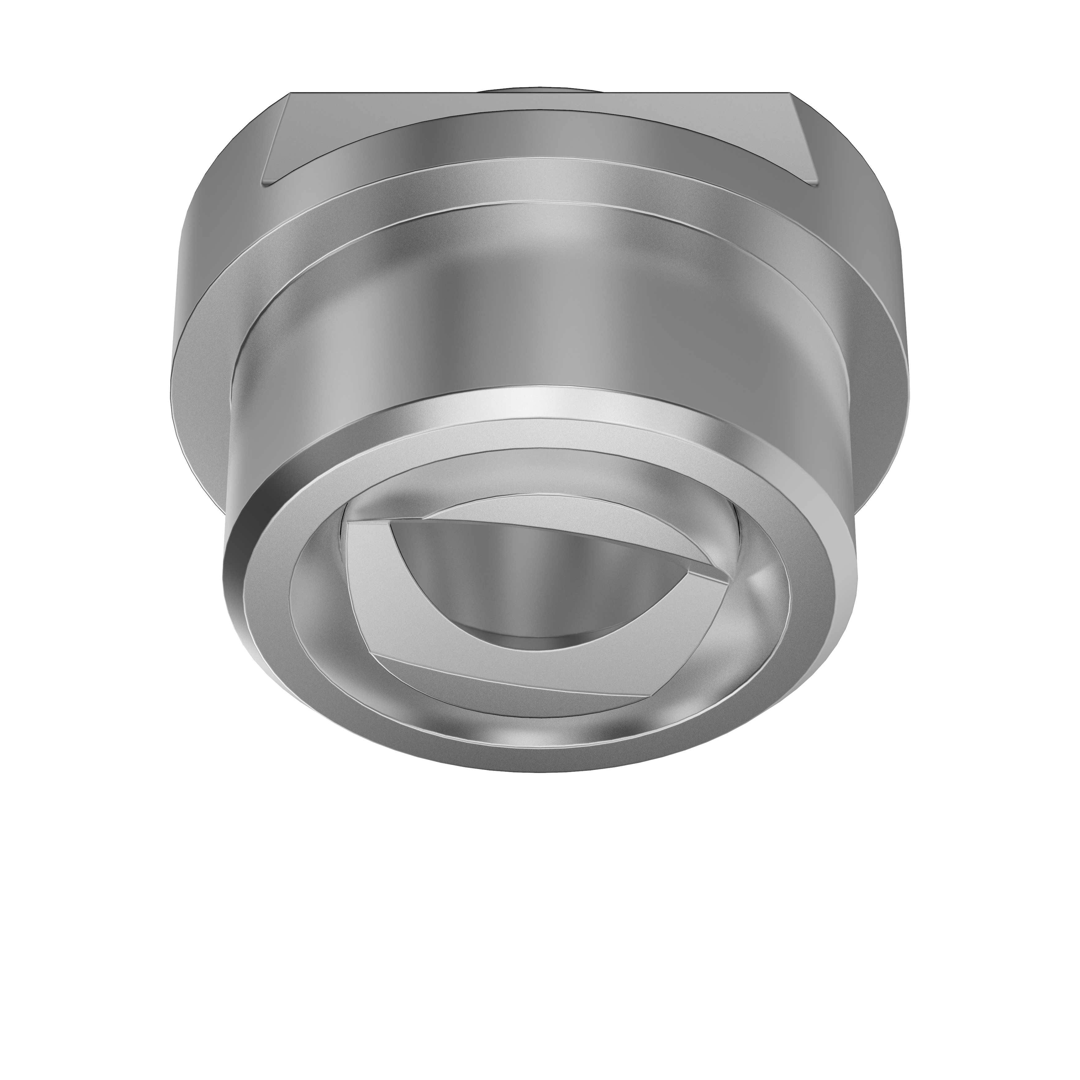 Duze cu jet plat 664/665