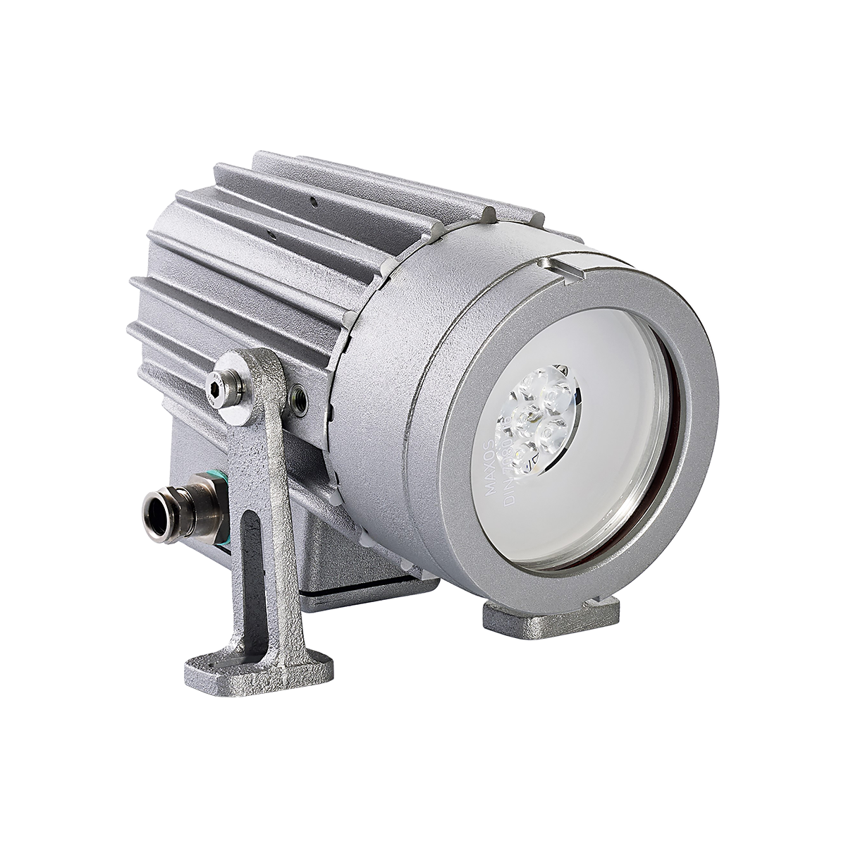 Lampa vizor USL07-LED-EX