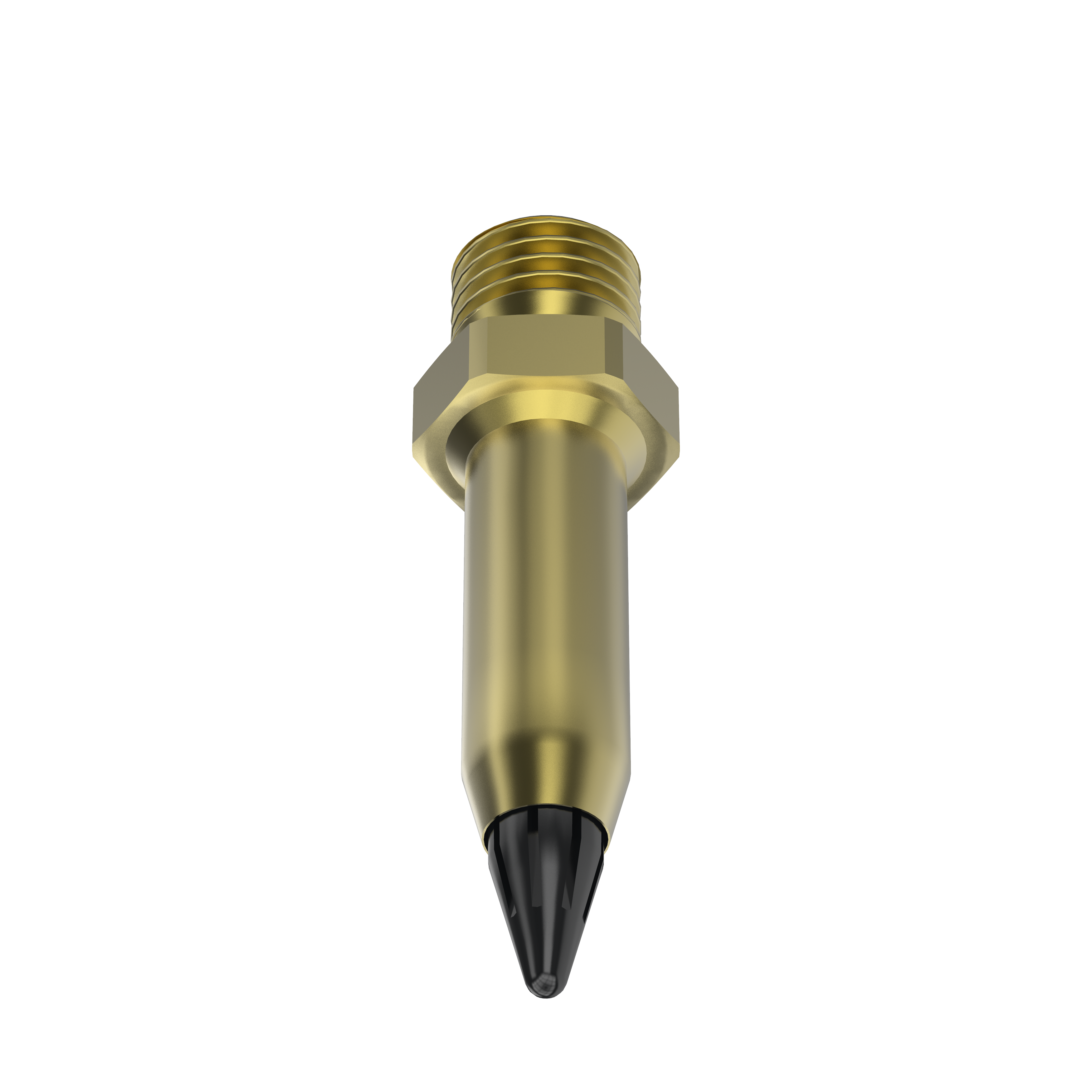 Duze mini pentru aer cu jet rotund 600.388