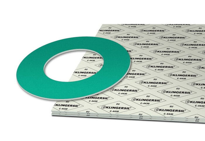 Etansare plata standard - C-4430