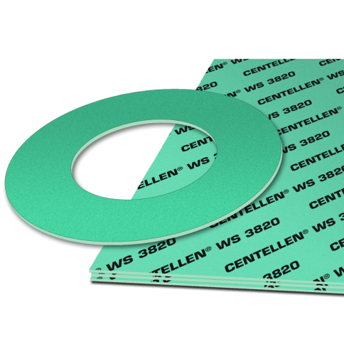 Etansare plata standard - WS 3820