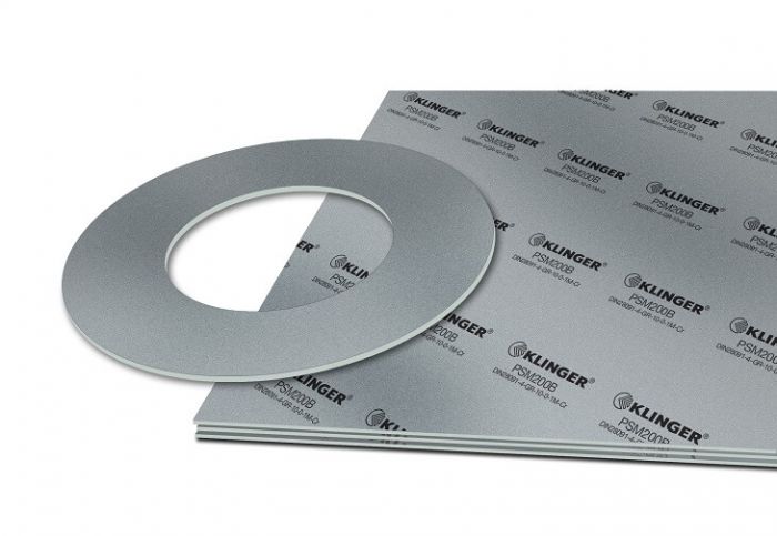 Etansare plata standard - PSM