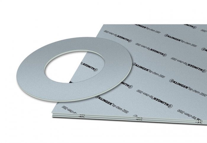 Etansare plata standard - Top-Chem2000