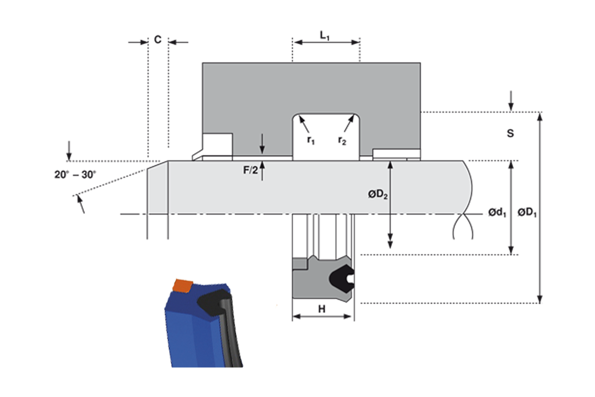 Spatiu de montaj s621