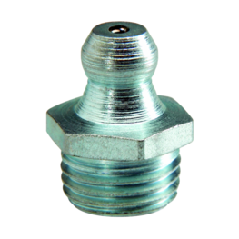 Niplu de gresare conic