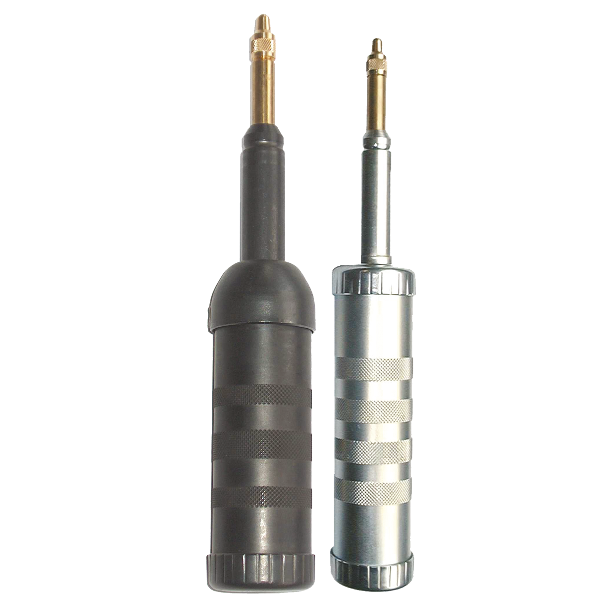 Pistol de gresat, tip T