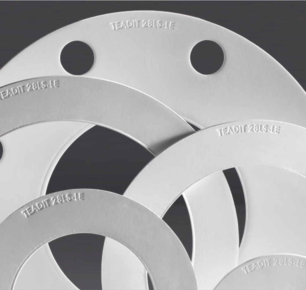 Etansare plata standard - 28 LS-LE