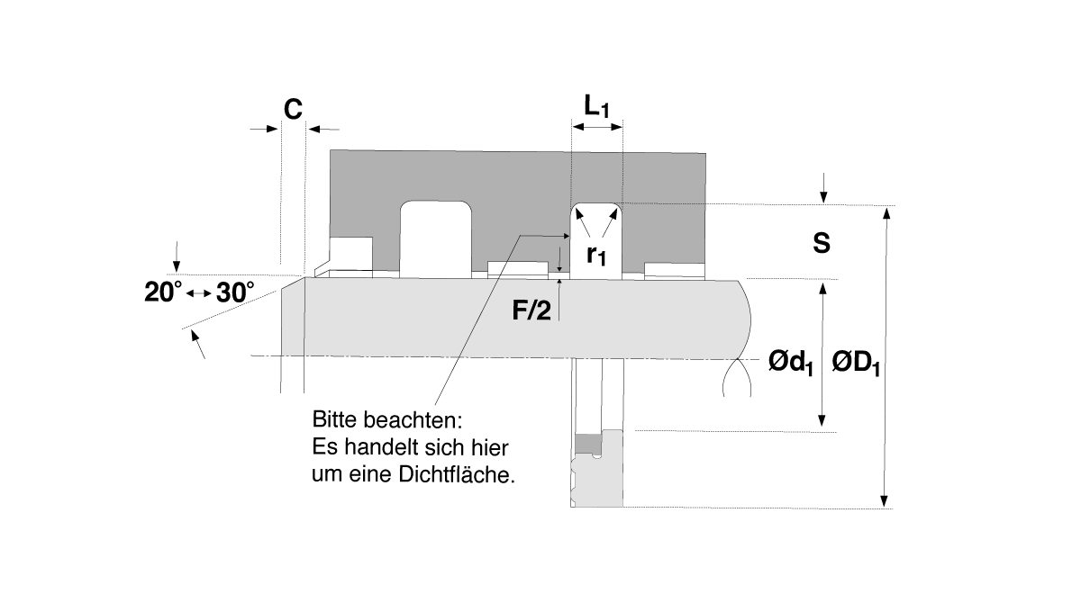 Spatiu de montaj S660
