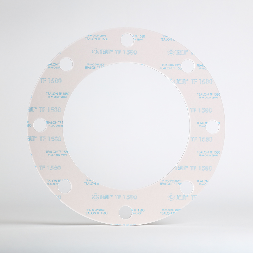 Etansare plata standard - TF 1580