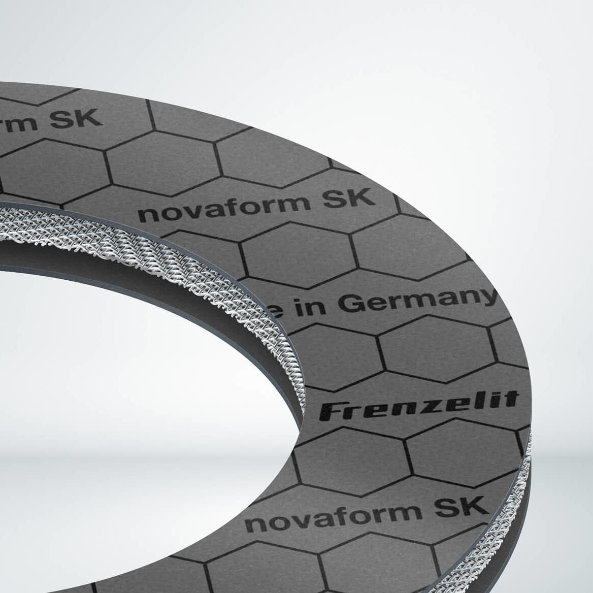 Etansare plata standard - Novaform SK