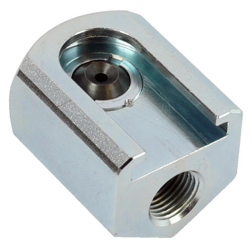 Cupla glisanta  ø 16 mm