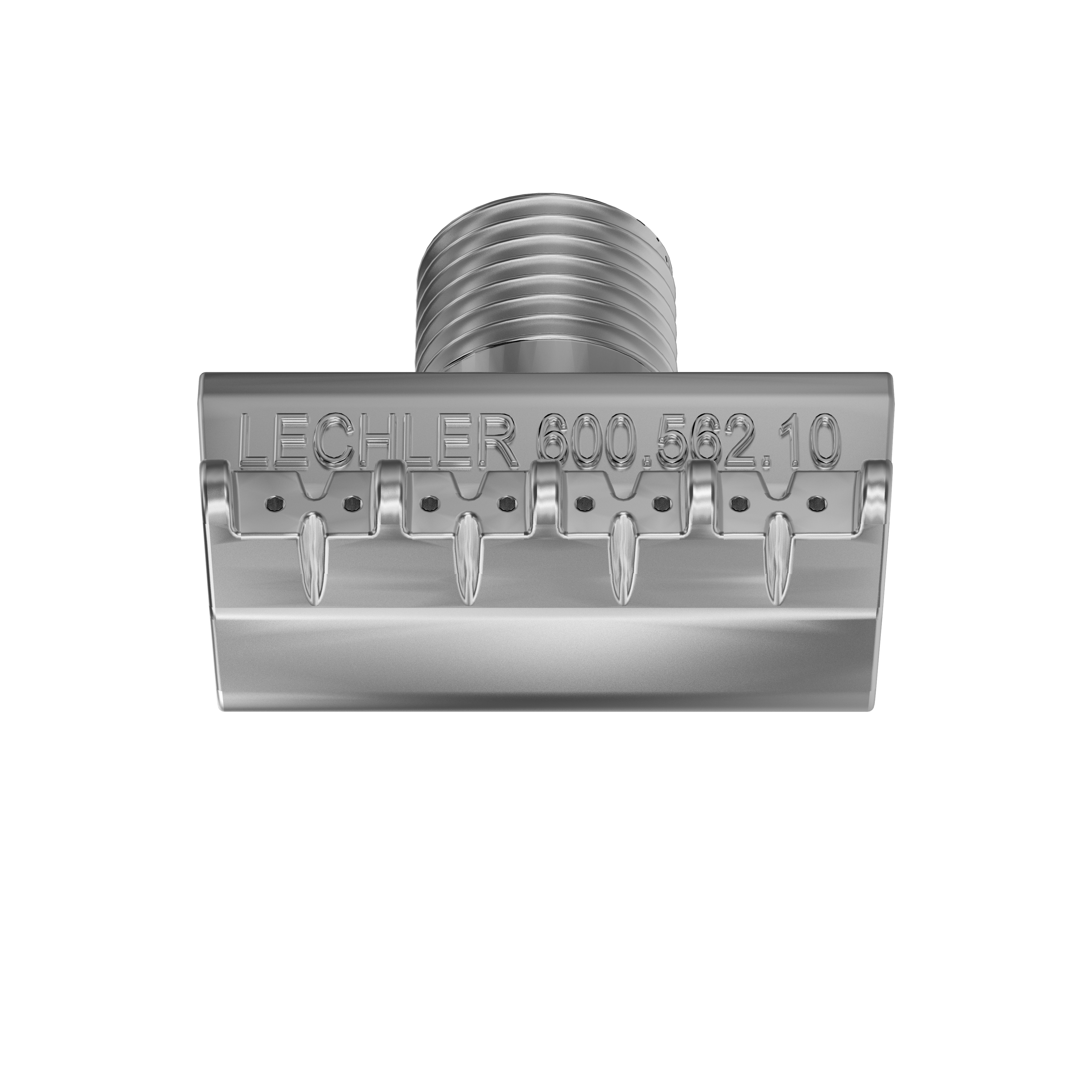 Duza cu jet plat multicanal 600.562