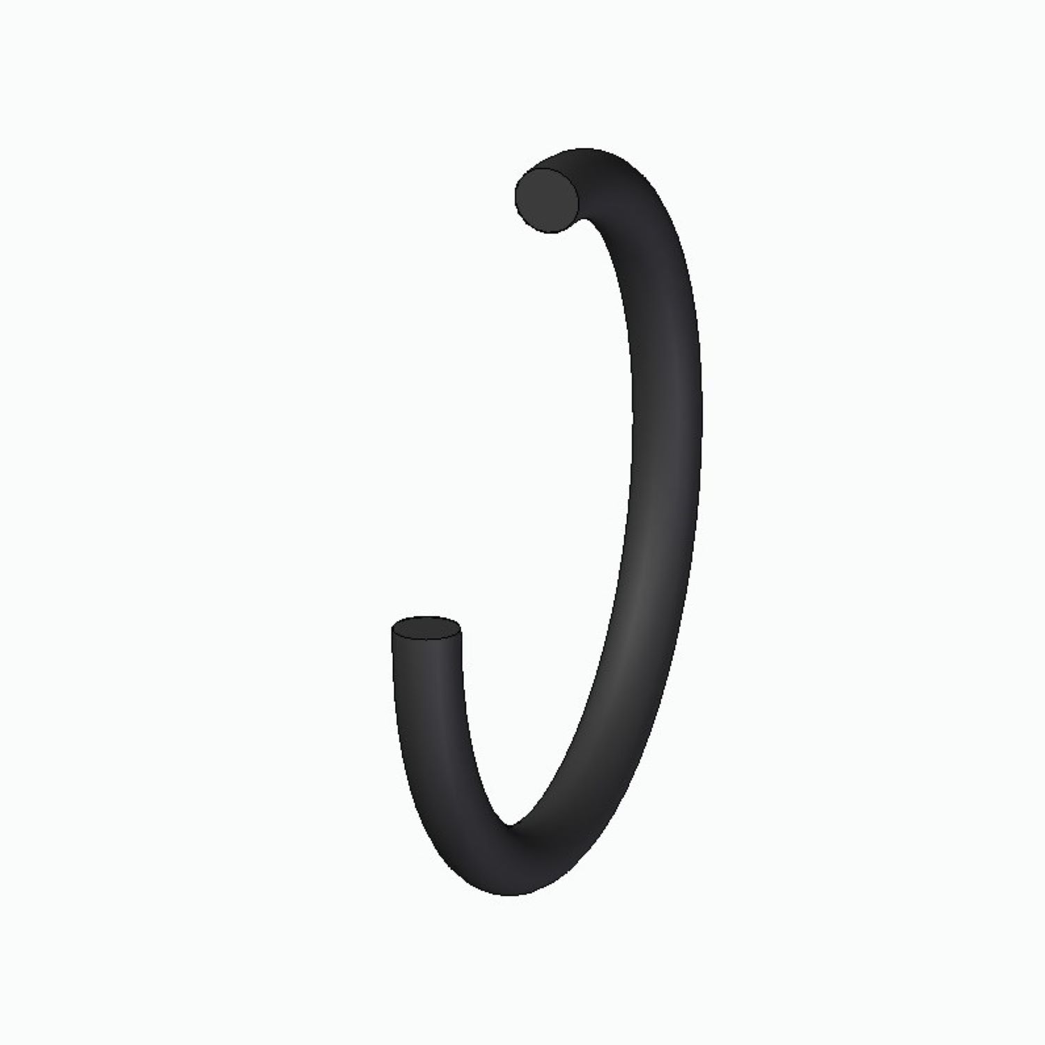 O-Ring din CR