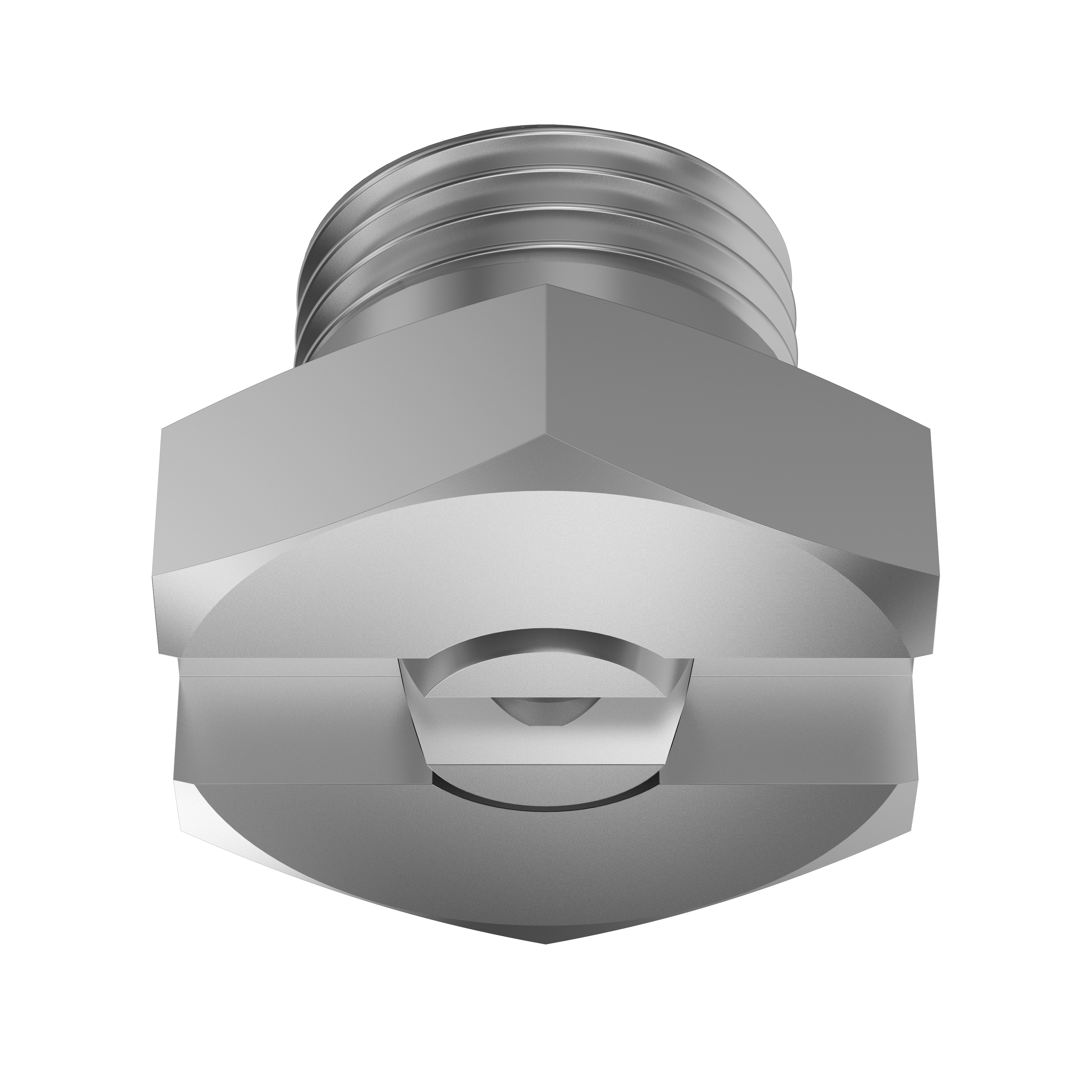 Duze cu jet plat pentru presiune joasa 610