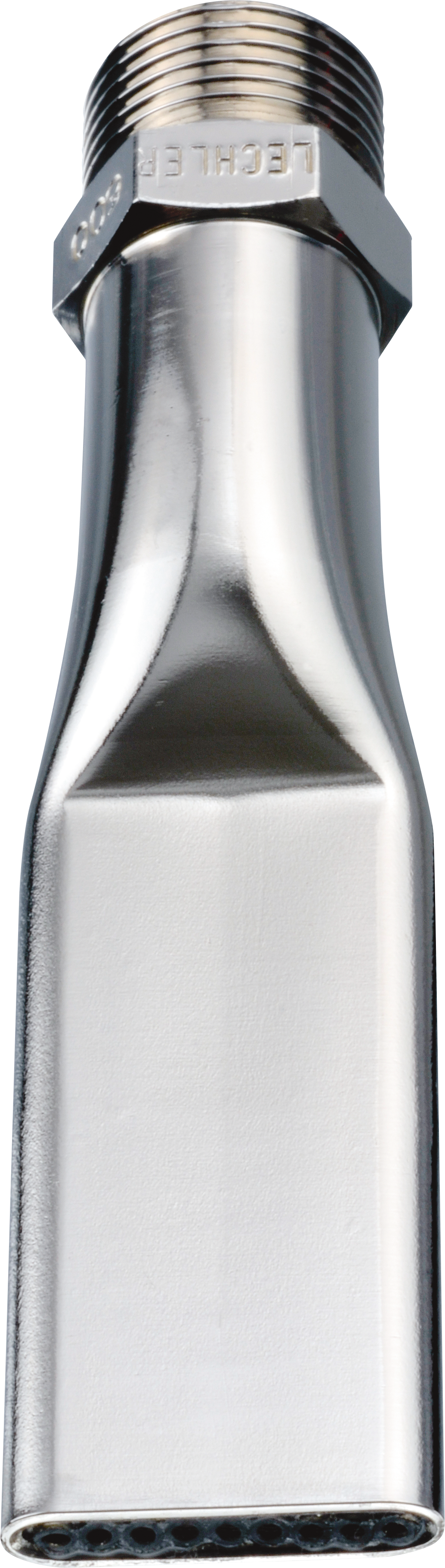 Duze mini pentru aer cu jet plat multicanal 600.382