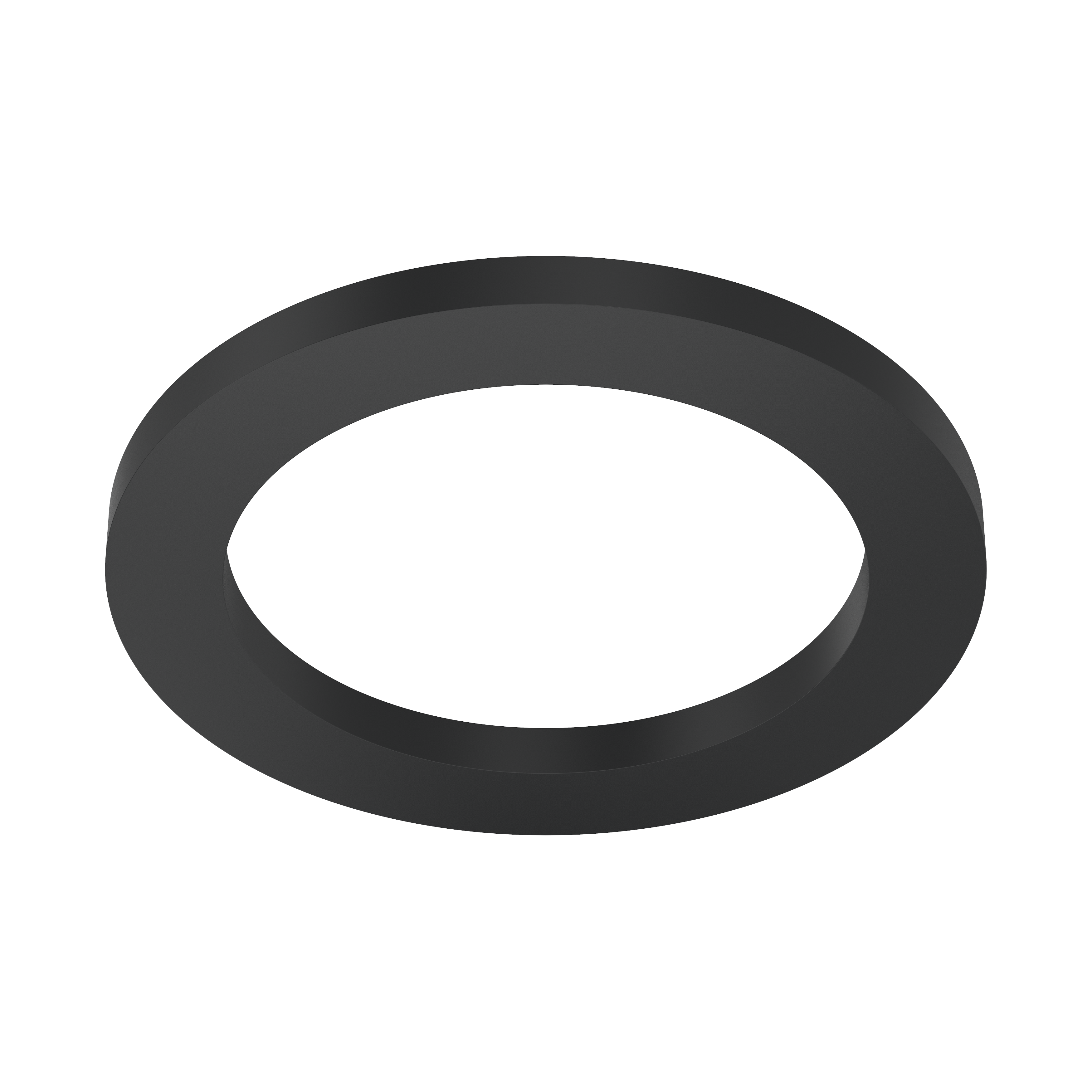 Etansare plata pentru duze