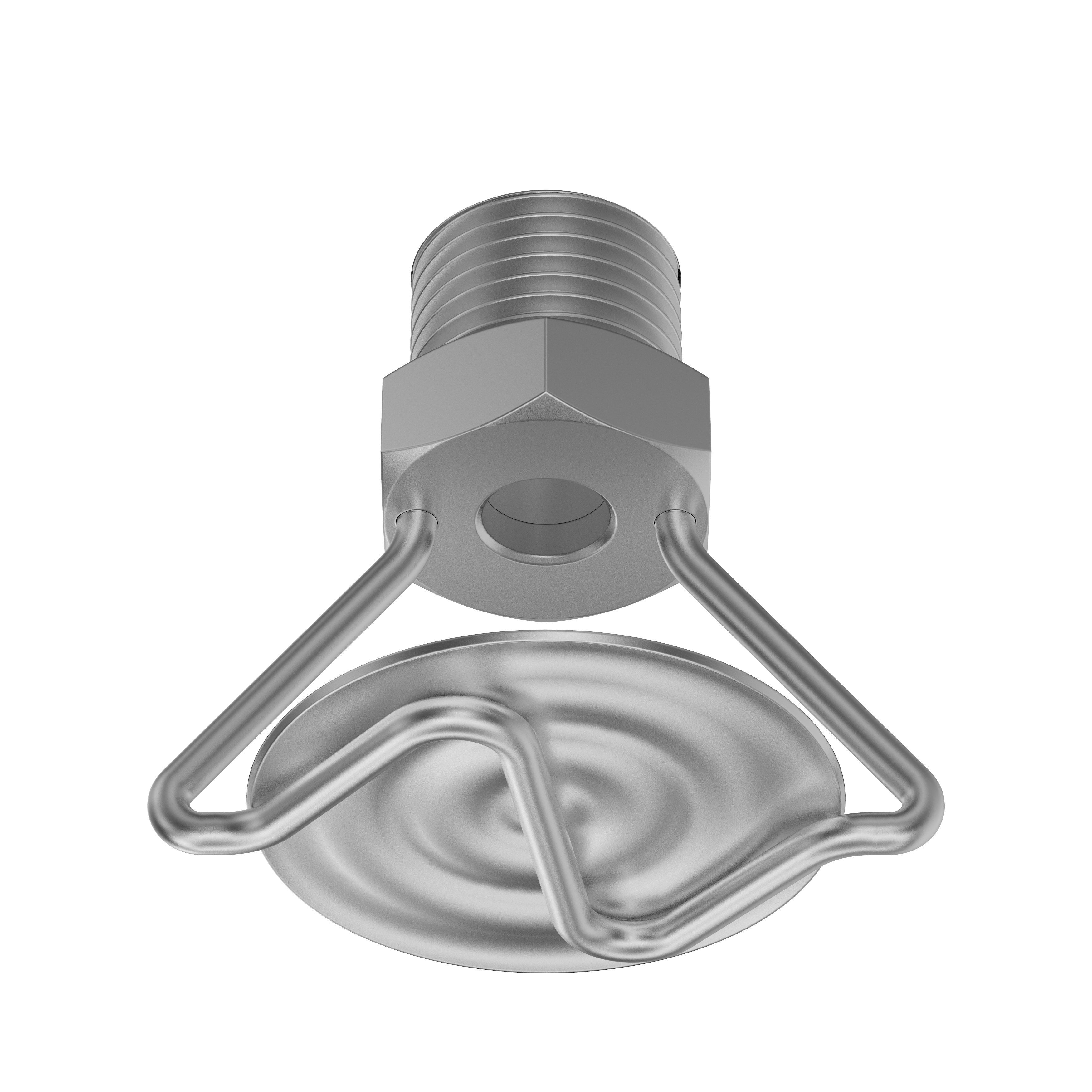 Duze cu deflector perpendicular 524/525