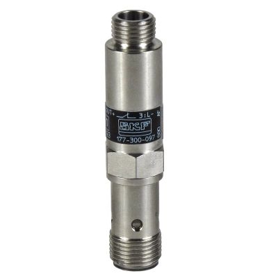 Detector de piston